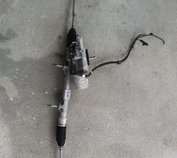 Citroen C3 2015g letva volana - cover