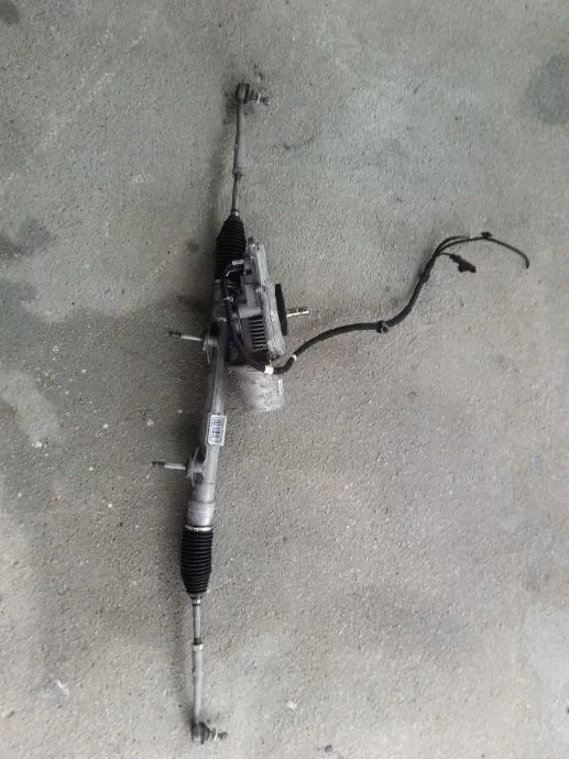 Citroen C3 2015g letva volana - cover