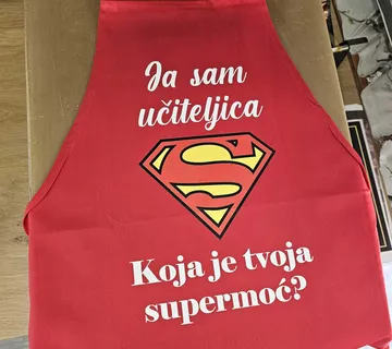 Pregača za učitelje i profesore - cover