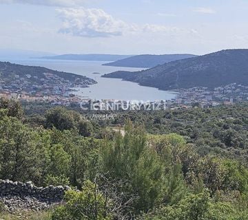 Prodaja, Zemljište, Građevinsko, Splitsko-dalmatinska županija, Marina - cover
