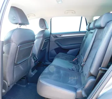 Škoda Kodiaq FL Premium 2.0 TDI DSG - cover