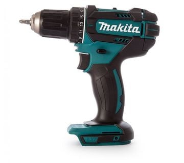 MAKITA AKU BUŠILICA-ODVIJAČ 18V DDF482Z  - cover