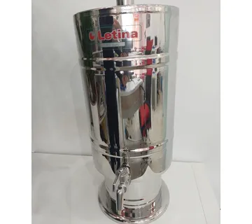 Spremnik za čuvanje prehrambenih tekućina 9,5l - cover