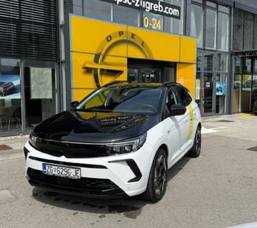 Opel Grandland PHEV GSe AT 4x4 221 kW - 7 godina garancije! - cover