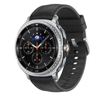 Samsung Galaxy Watch 8 Classic, 46mm, crna - cover