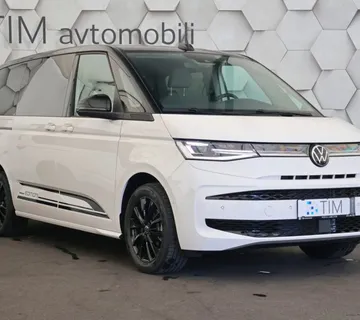 Volkswagen Multivan T7 N1 L2 2.0TDI DSG Edition 150KM El.KLIZNA VRATA - cover