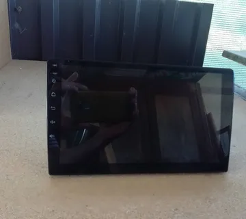 subwoofer + pojačalo + multimedia player - cover