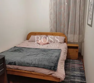 Centar, 3S+DB, 70m2, 185.000€ - cover