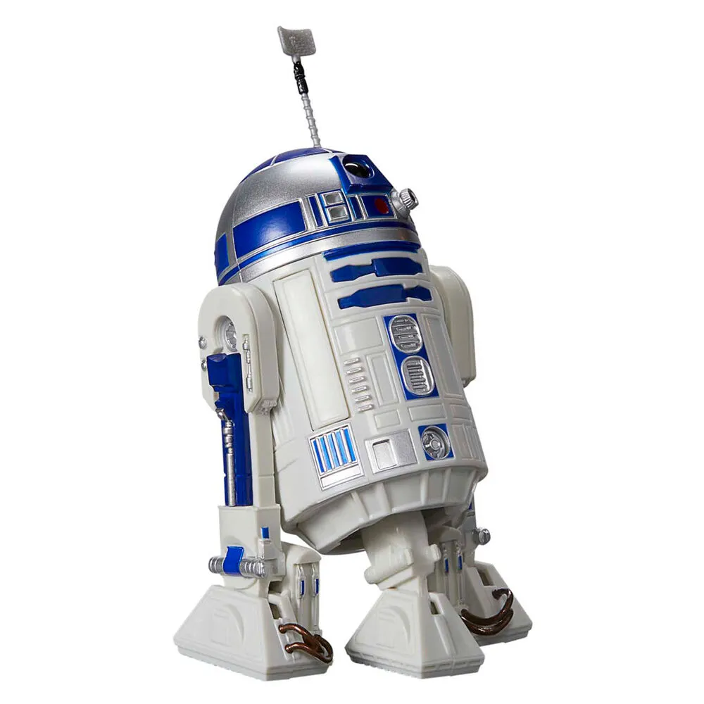 Star Wars R2-D2 akcijska figura 15cm - cover