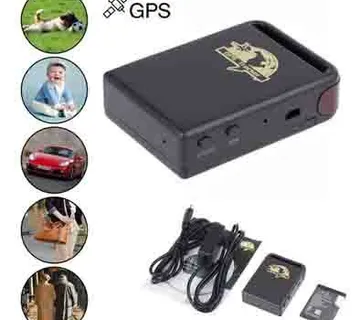 GPS Lokator za motor i auto - cover