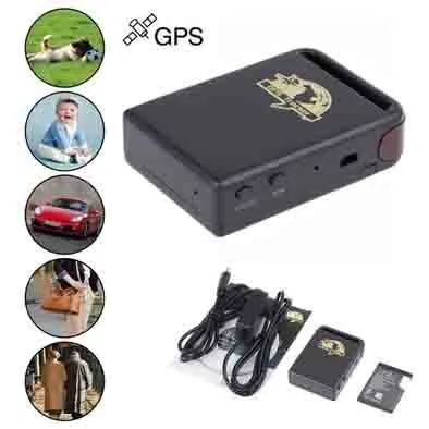 GPS Lokator za motor i auto - cover