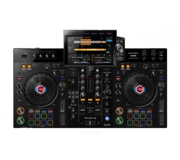 DJ kontroler - Pioneer XDJ-RX3 - DOSTUPNO !!! - cover