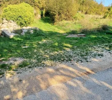 Labin, Ripenda Kras- 4 km od Rapca, 43000 m2 poljoprivredno zemljište - cover