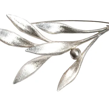 Broš Maslina - cover