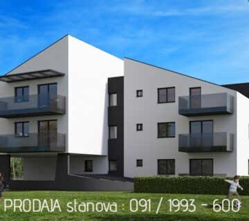 Novogradnja G.Desinec 2000 EUR/m2, bez provizije ! - cover