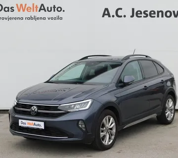 Volkswagen Taigo 1.0 TSI Life Plus - cover