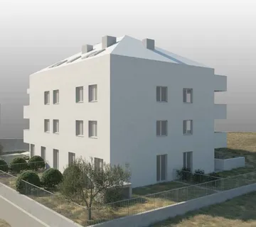 Split, Stobreč, poslovni prostor P4, 35,10 m2 + 1 VPM! (prodaja) - cover