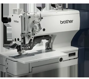 Brother HE-800C - cover