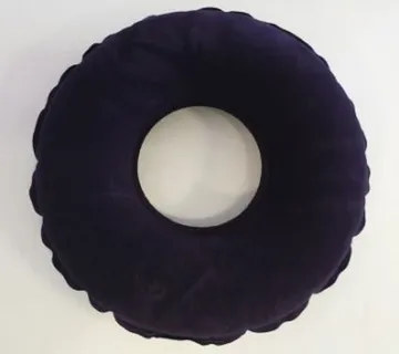 Antidekubitalni kolut PVC 40 cm - cover