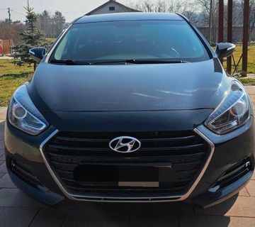 HYUNDAI i40 - cover