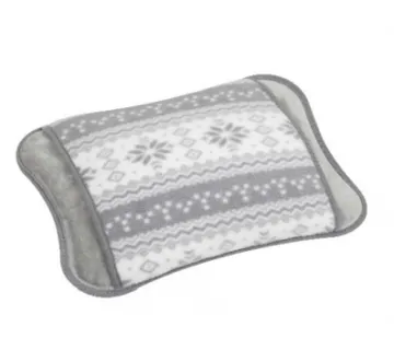 Bežični električni grijač - cover