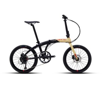 Bicikl Polygon URBANO 5 - cover