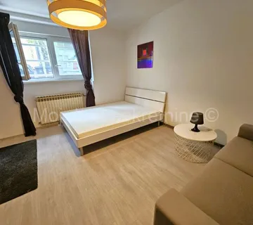 Trešnjevka, blizina Doma sportova,lijep 1soban stan, 38,32m2 (prodaja) - cover