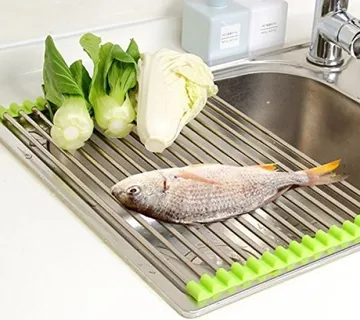 Cjedilo za posuđe - cover