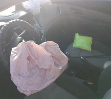 CHERVOLET CRUZE 2010 UNUTRAŠNJOST - cover