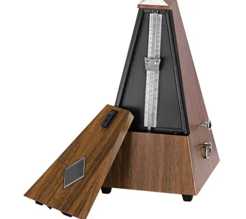WINGO WM60 METRONOM - cover