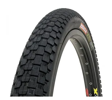 Guma Kenda 20×2,125 - cover