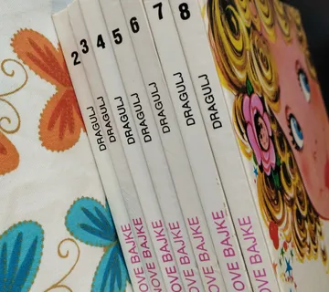 Andersen Biblioteka dragulj 2 - 8 - cover