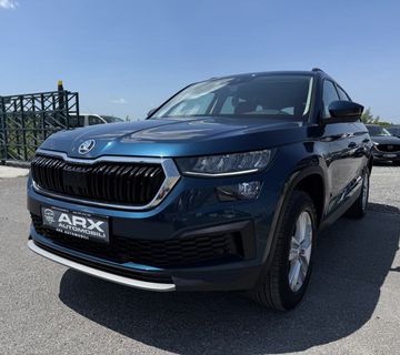 Škoda Kodiaq 2,0 TDI DSG °VIRTUAL°KAMERA°NAVI°LED°KEYLESS°LEASING° - cover