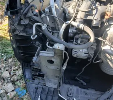 PEUGEOT 308 1.6HDI 13-17 VRATA CIJEVI KLIME - cover