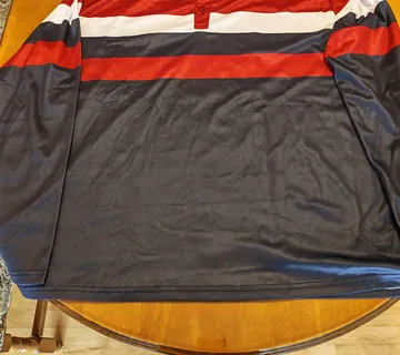 Majica dugih rukava 4 xxxxl 62 br Novo - cover