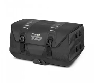 SHAD STRAŽNJA TORBA TR 50 - cover