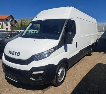 IVECO DAILY 35S14*136ks*Maxi*Klima* - cover