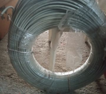 Kabel JYST-Y - cover