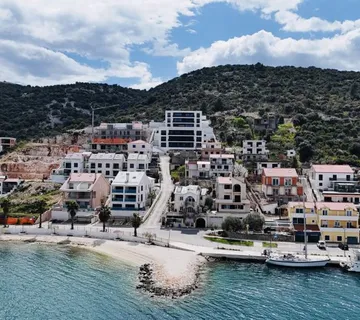 Luksuzni 3-sobni stan s pogledom na more, 106,99 m2 (prodaja) - cover