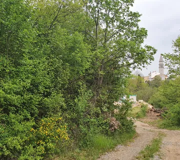 Prodaja, građevinska parcela u Pićnu, Z-627 - cover