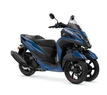 Yamaha TRICITY 155,Akcija !, 2024 god. - cover