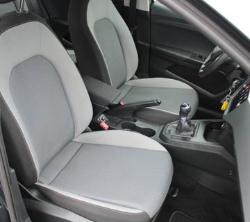 Seat Ibiza 1.6 TDi *NAVIGACIJA* - cover