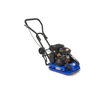 Vibro ploča 2,8 ks 8200 N - cover