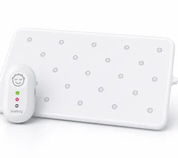Apnea baby monitor - Pula