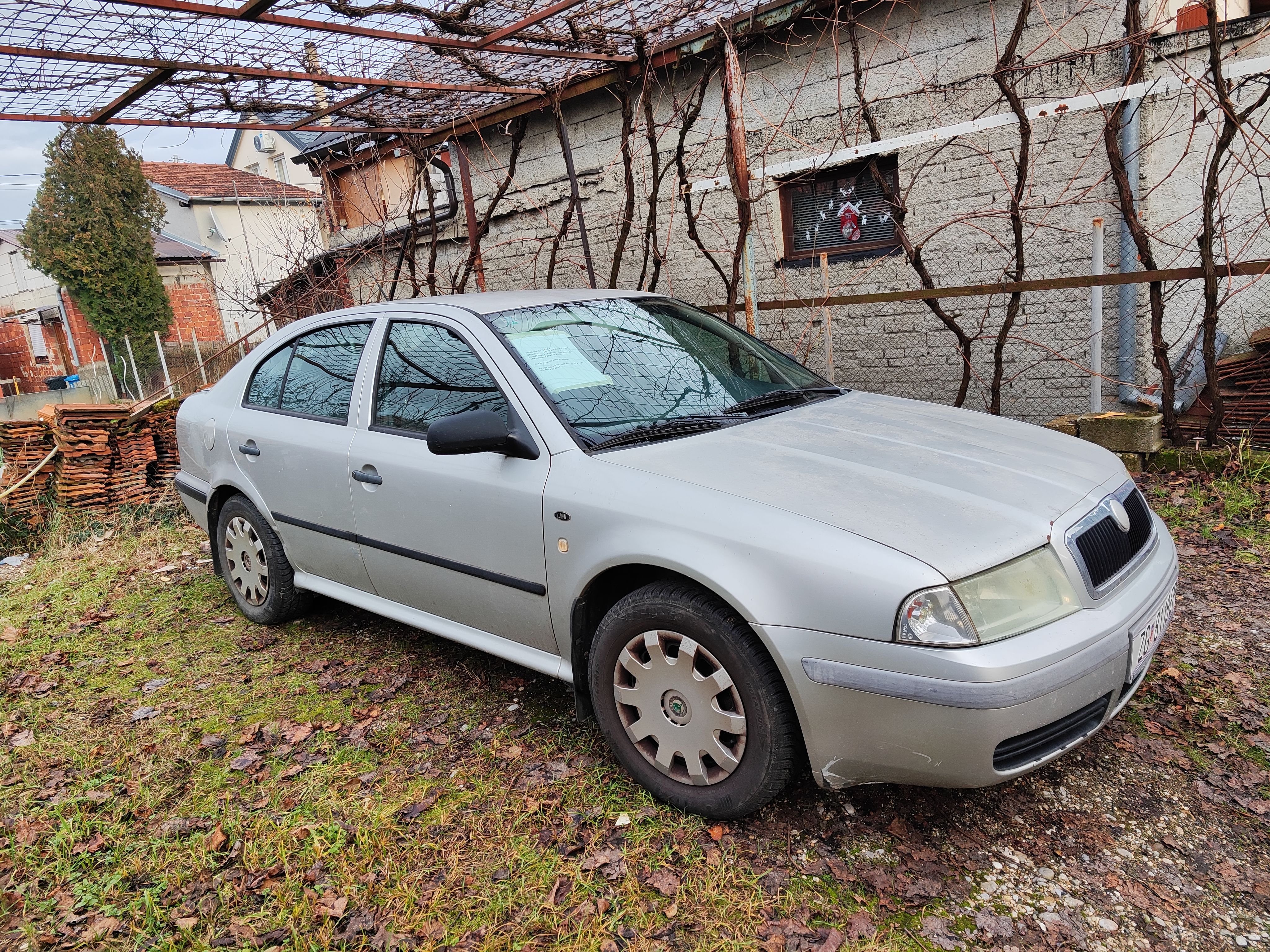 Fotografija