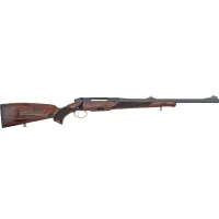 STEYR MANNLICHER CL II Semi Weight .308 Win. - bez nišana - cover