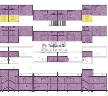 PRIVLAKA - kuća u nizu(143,50m2) s bazenom-NOVOGRADNJA - cover