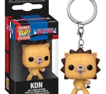 Privjesak Pocket POP Bleach Kon - cover