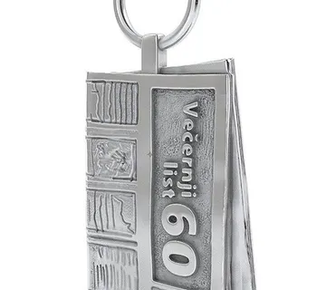 Izrada custom made poslovnih poklona, Zlatarnice Rodić - cover