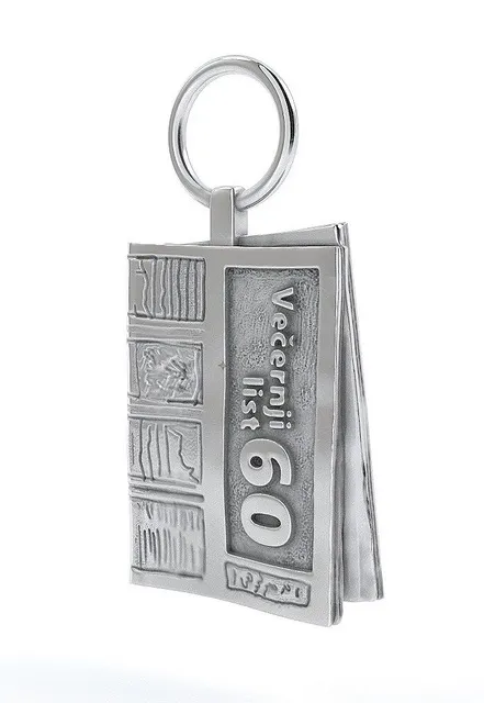 Izrada custom made poslovnih poklona, Zlatarnice Rodić - cover